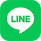 LINEマーク